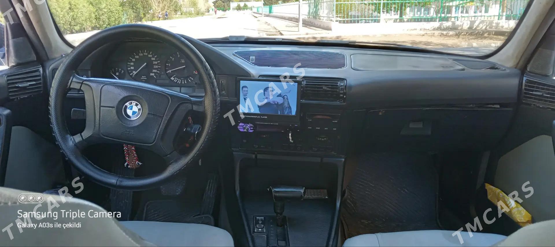 BMW 525 1995 - 40 000 TMT - Aşgabat - img 2