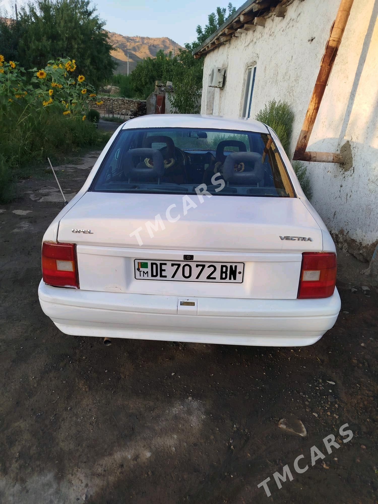 Opel Vectra 1992 - 36 000 TMT - Magtymguly - img 5
