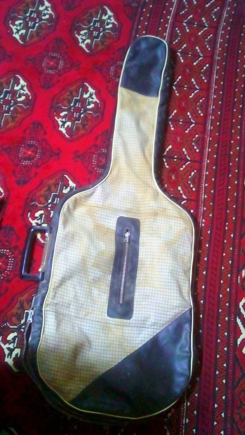 Elektro gitara - Mary - img 3