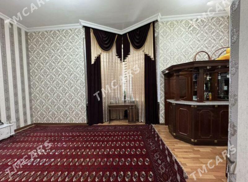 Sowetskiy amatly 3komnat - ул. Советская (Гарашсызлык шаёлы) - img 2