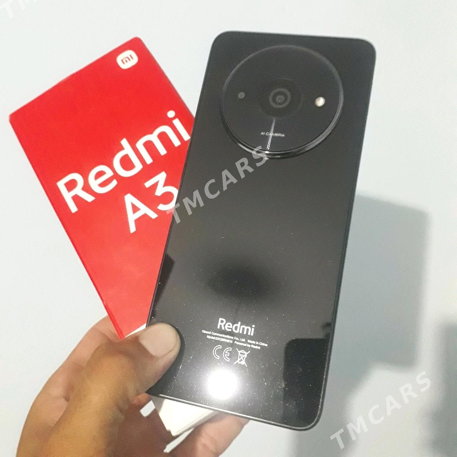 REDMI A3 - Daşoguz - img 2
