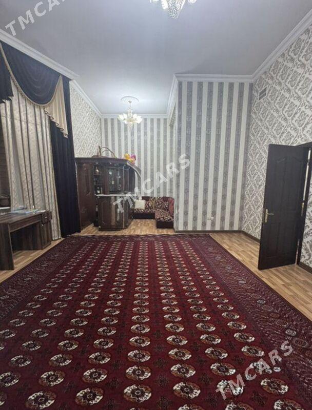 Sowetskiy amatly 3komnat - ул. Советская (Гарашсызлык шаёлы) - img 3
