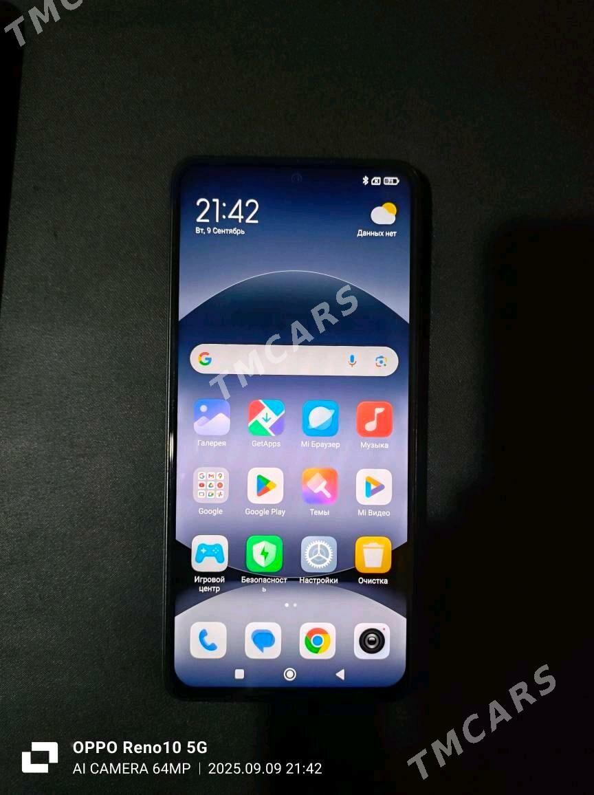 Redmi Note 14 - Daşoguz - img 2