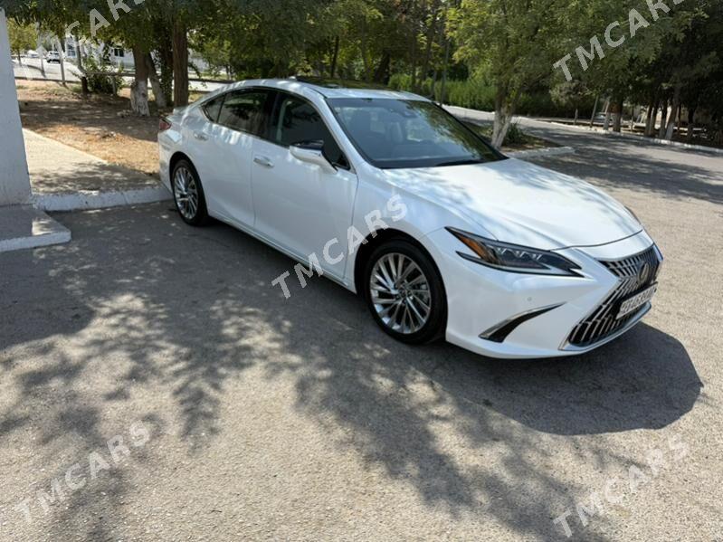 Lexus ES 350 2021 - 610 000 TMT - Aşgabat - img 2