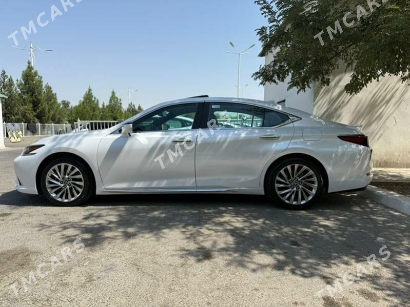 Lexus ES 350 2021 - 610 000 TMT - Aşgabat - img 3