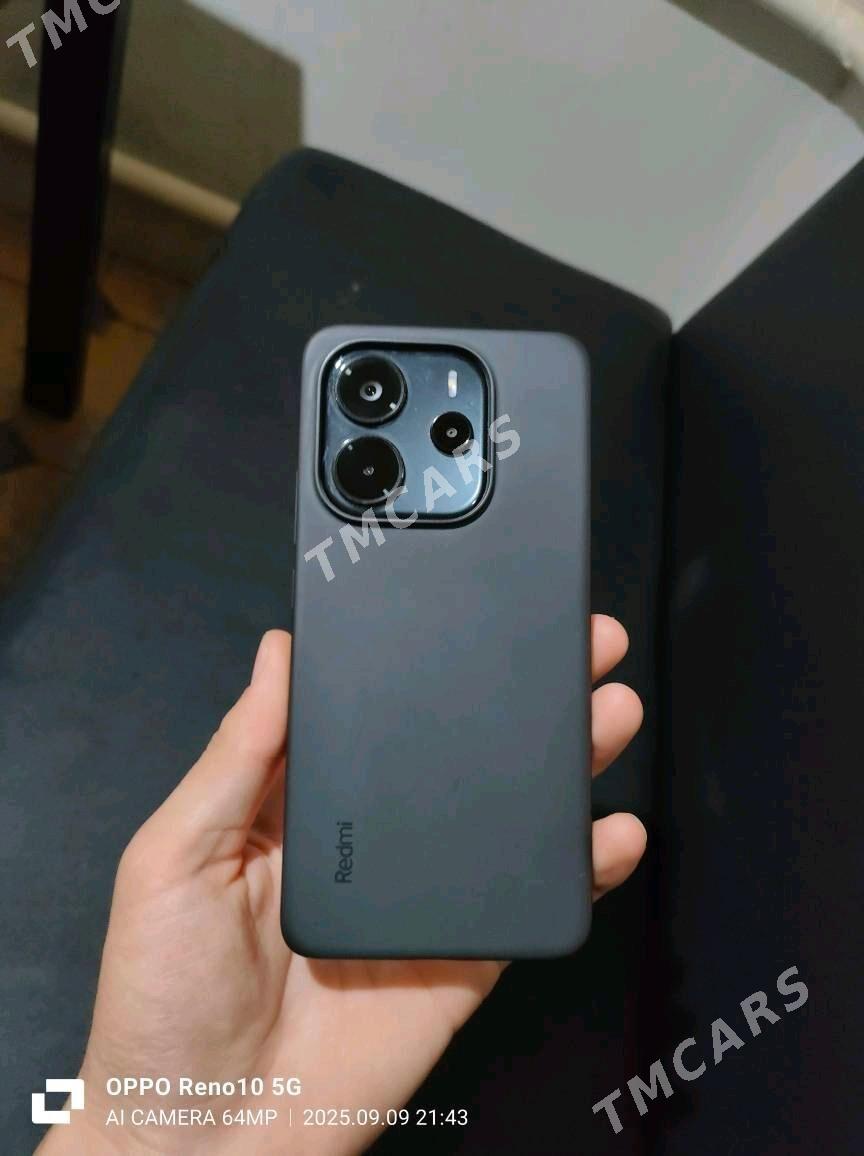 Redmi Note 14 - Daşoguz - img 4