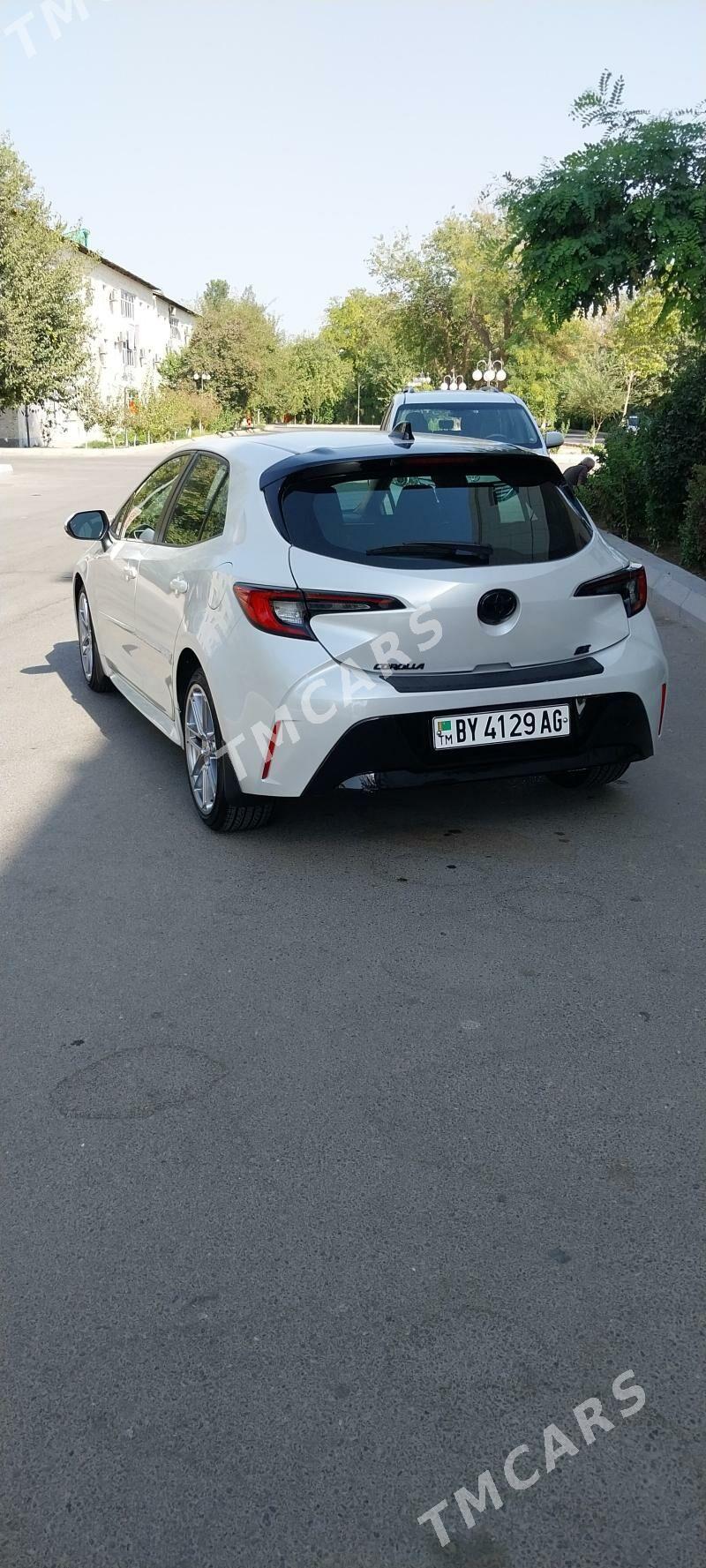 Toyota Corolla 2024 - 310 000 TMT - Aşgabat - img 5