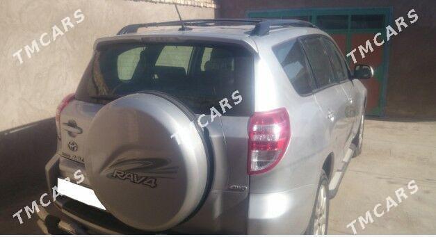 Toyota RAV4 2009 - 170 000 TMT - Daşoguz - img 4