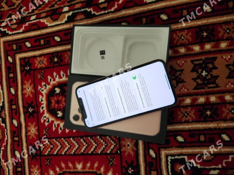 iphone 11 pro - Aşgabat - img 2