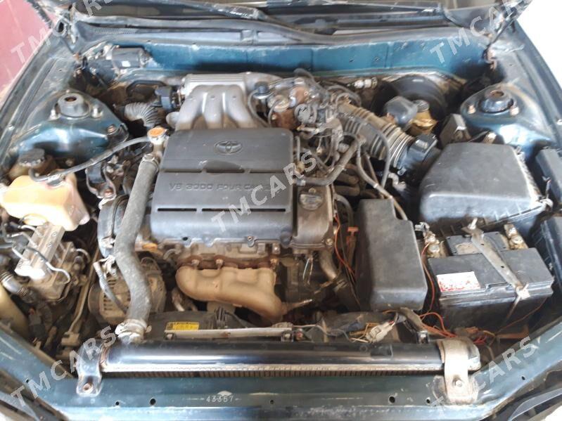 Toyota Camry 1994 - 86 000 TMT - Койтендаг - img 4