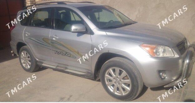 Toyota RAV4 2009 - 170 000 TMT - Daşoguz - img 2