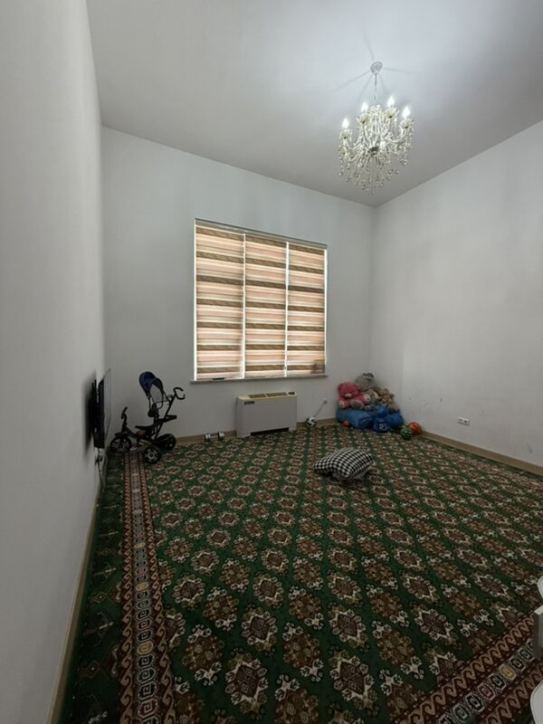16 Тапгыр Tapgyr 4 komnat - Aşgabat - img 4