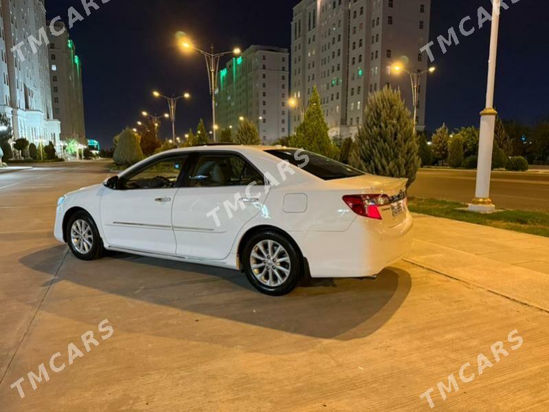 Toyota Camry 2012 - 250 000 TMT - Aşgabat - img 5