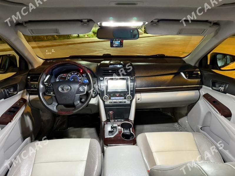 Toyota Camry 2012 - 250 000 TMT - Aşgabat - img 7