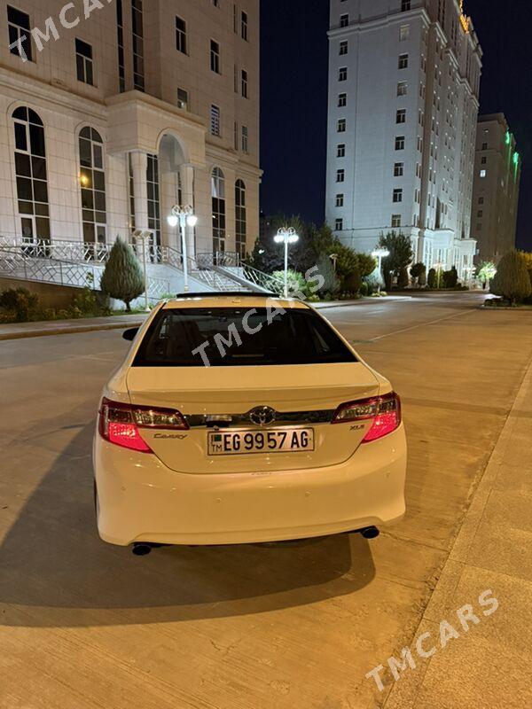 Toyota Camry 2012 - 250 000 TMT - Aşgabat - img 4