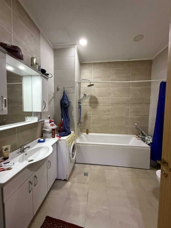 16 Тапгыр Tapgyr 4 komnat - Aşgabat - img 5