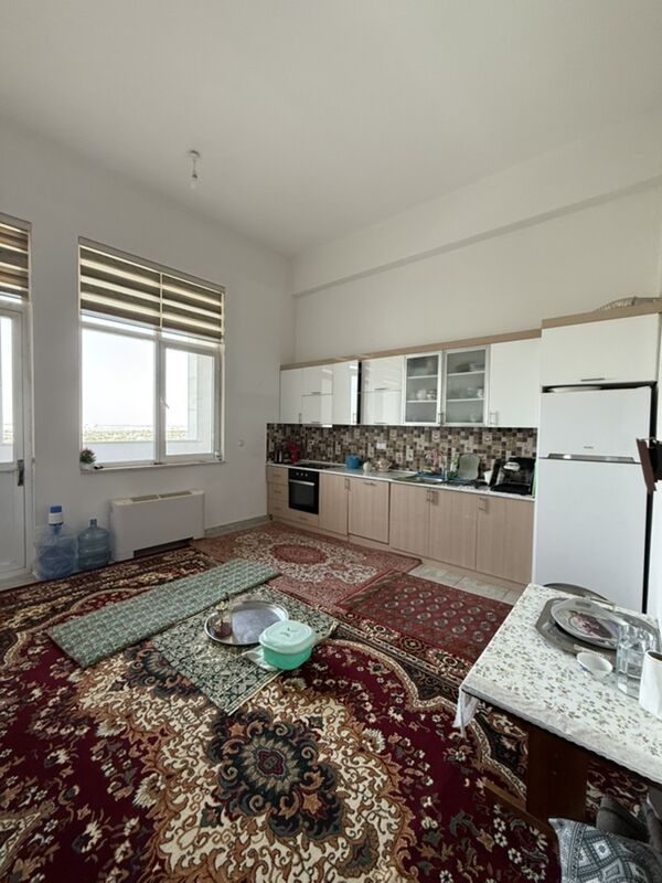 16 Тапгыр Tapgyr 4 komnat - Aşgabat - img 8