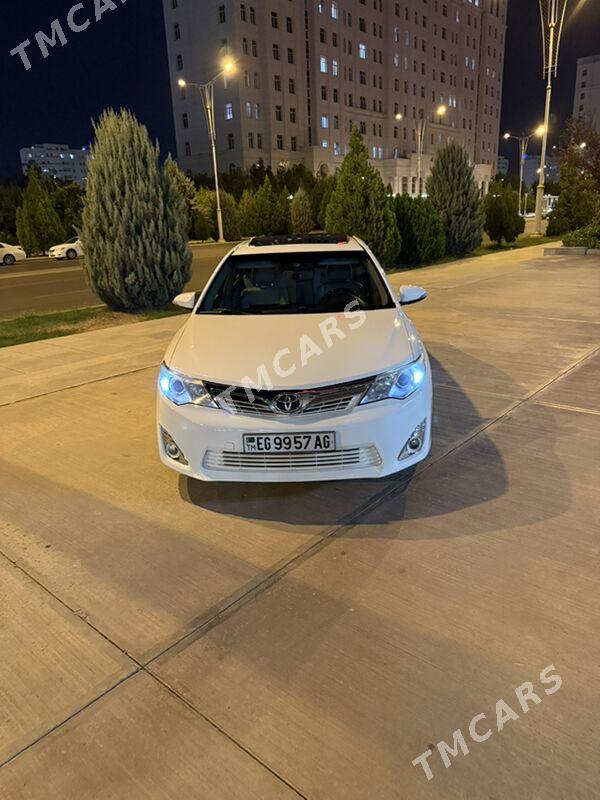 Toyota Camry 2012 - 250 000 TMT - Aşgabat - img 2