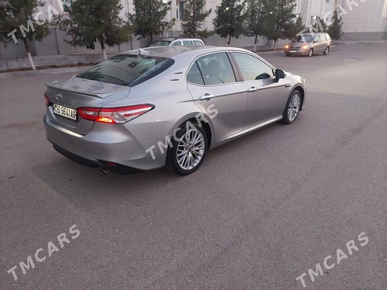 Toyota Camry 2018 - 285 000 TMT - Aşgabat - img 2