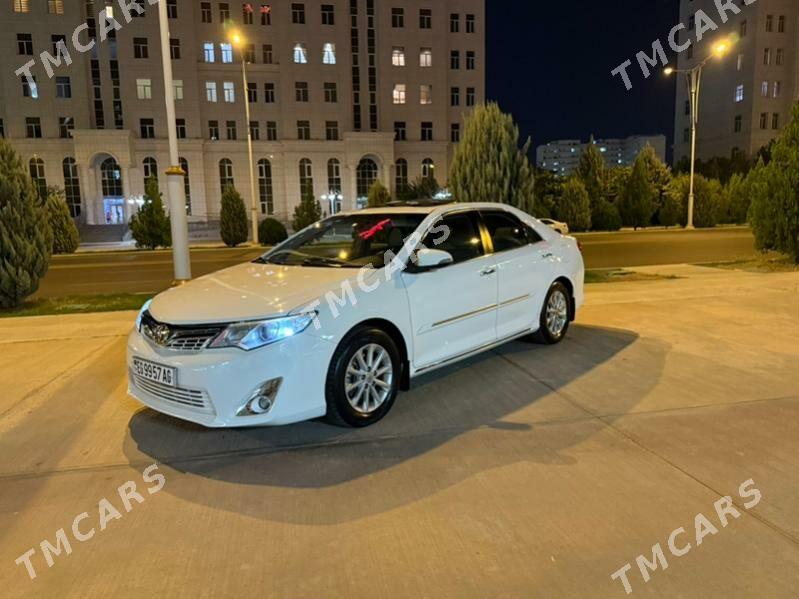 Toyota Camry 2012 - 250 000 TMT - Aşgabat - img 3