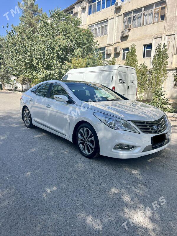 Hyundai Azera 2013 - 250 000 TMT - Aşgabat - img 5