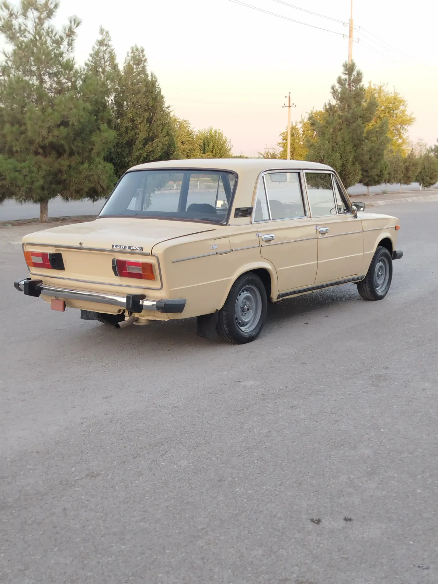Lada 2106 1987 - 26 000 TMT - Бахарден - img 6