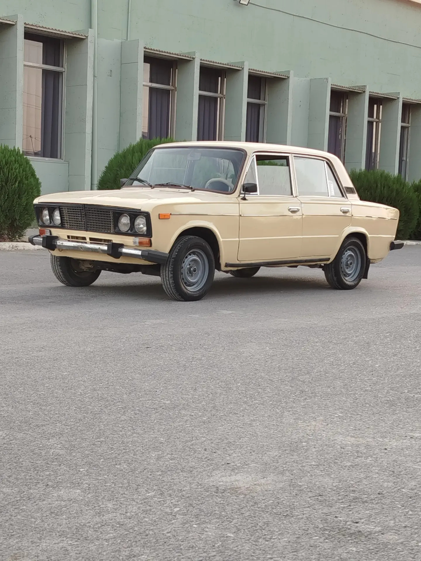Lada 2106 1987 - 26 000 TMT - Бахарден - img 4