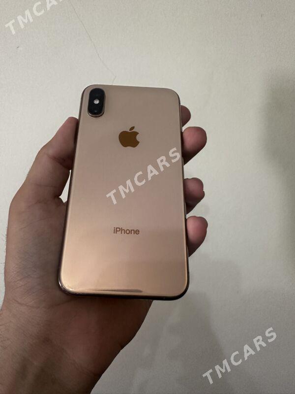 iPhone Xs 🧡64GB - Aşgabat - img 5
