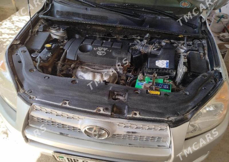 Toyota RAV4 2009 - 170 000 TMT - Daşoguz - img 7