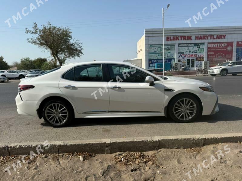 Toyota Camry 2024 - 362 600 TMT - Мары - img 8