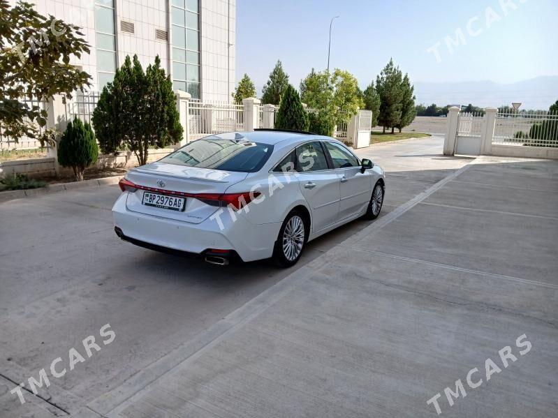 Toyota Avalon 2019 - 455 000 TMT - Ашхабад - img 7