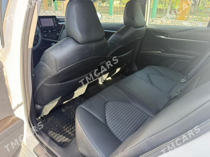 Toyota Camry 2024 - 362 600 TMT - Мары - img 5