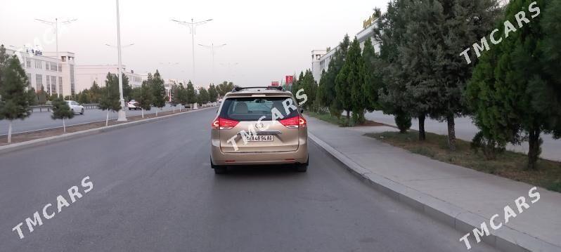 Toyota Sienna 2010 - 270 000 TMT - Aşgabat - img 9