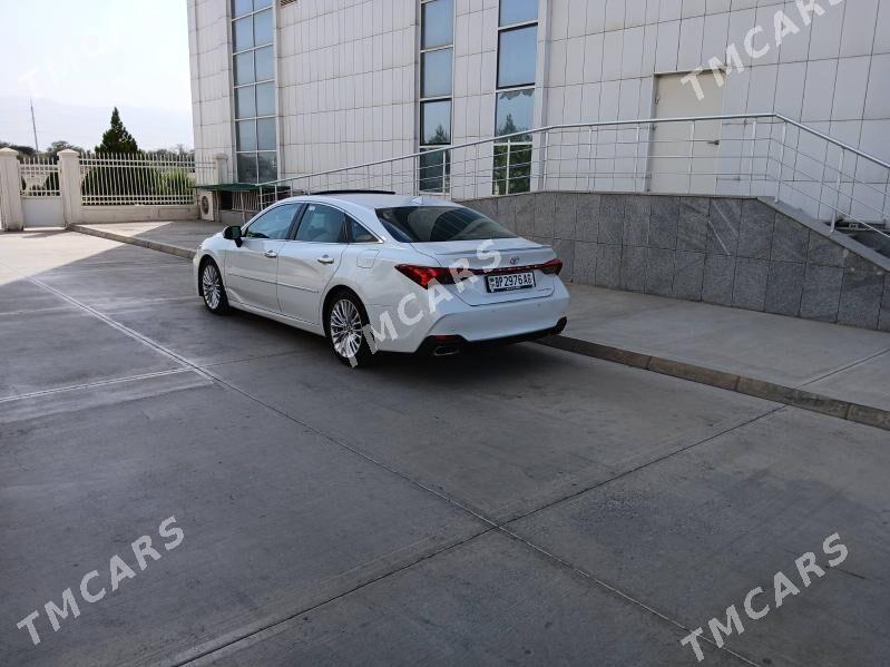 Toyota Avalon 2019 - 455 000 TMT - Ашхабад - img 4