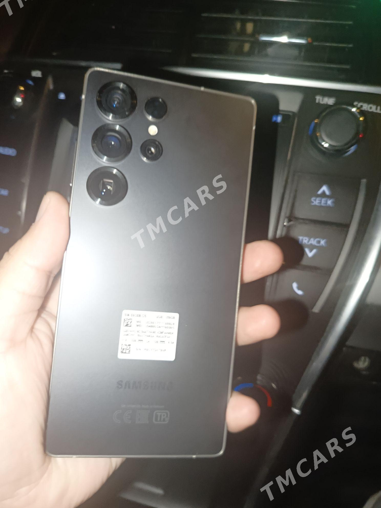 RABOCY TEL ALYAS 16PRO S25 A56 - Aşgabat - img 3