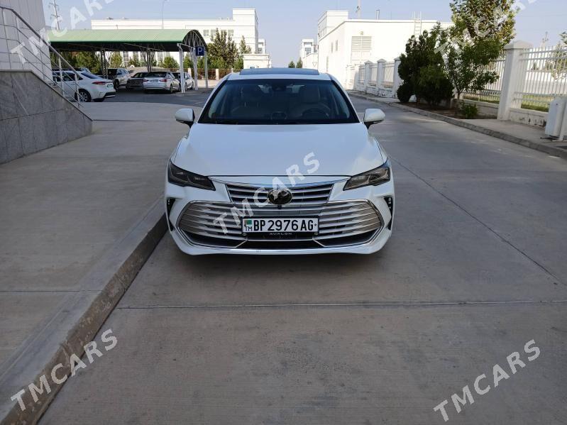 Toyota Avalon 2019 - 455 000 TMT - Ашхабад - img 3