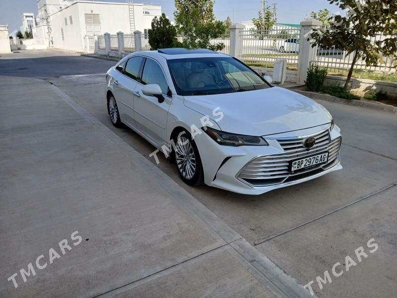 Toyota Avalon 2019 - 455 000 TMT - Ашхабад - img 2