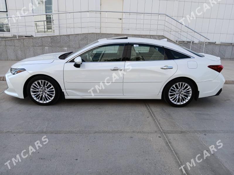 Toyota Avalon 2019 - 455 000 TMT - Ашхабад - img 6