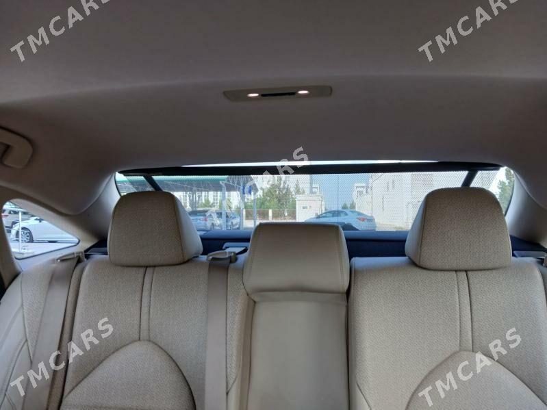 Toyota Avalon 2019 - 455 000 TMT - Ашхабад - img 5