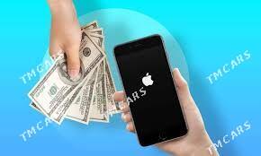 iphone Redmi Alyas Rabocy Poco - Ашхабад - img 5