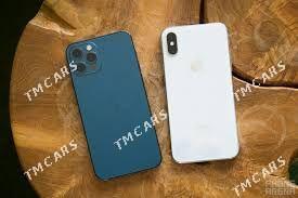 iphone Redmi Alyas Rabocy Poco - Ашхабад - img 3