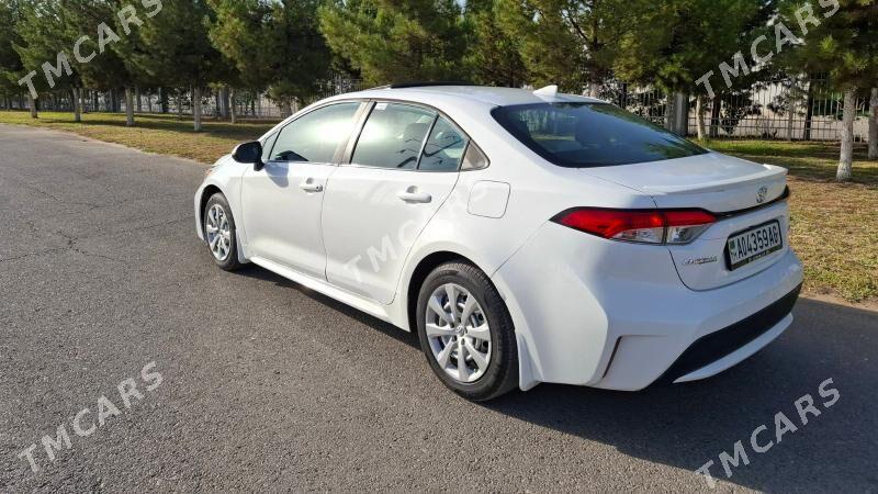 Toyota Corolla 2021 - 225 000 TMT - Aşgabat - img 4