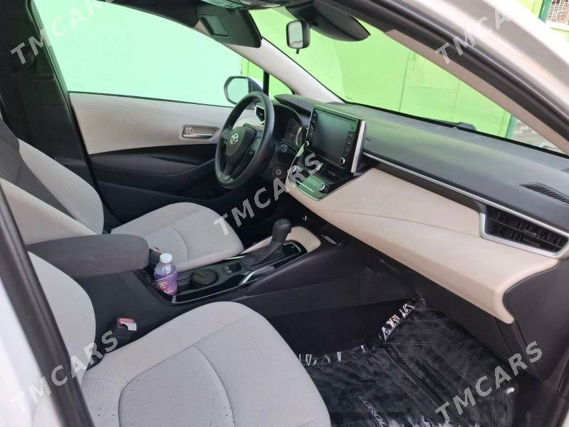 Toyota Corolla 2021 - 225 000 TMT - Aşgabat - img 5