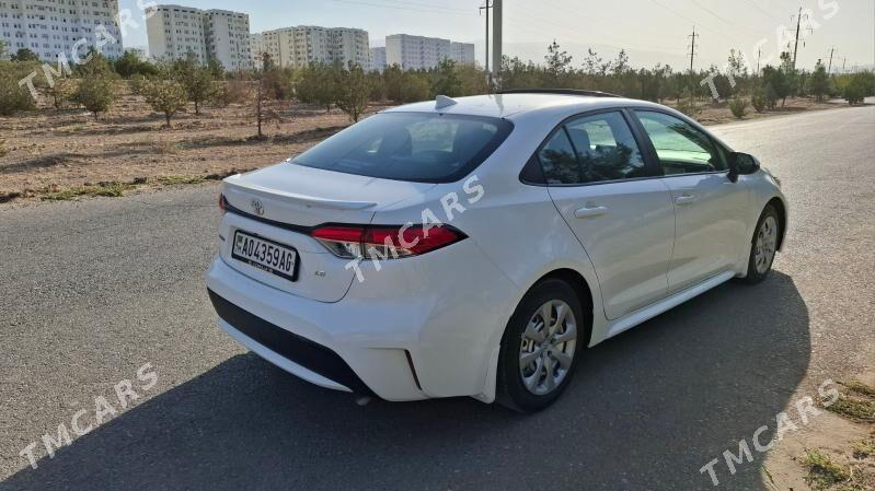 Toyota Corolla 2021 - 225 000 TMT - Aşgabat - img 7