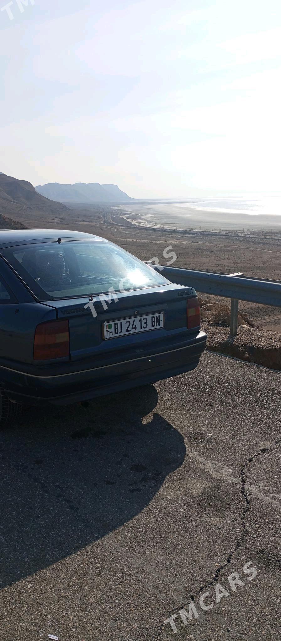Opel Vectra 1990 - 23 000 TMT - Гызыларбат - img 2