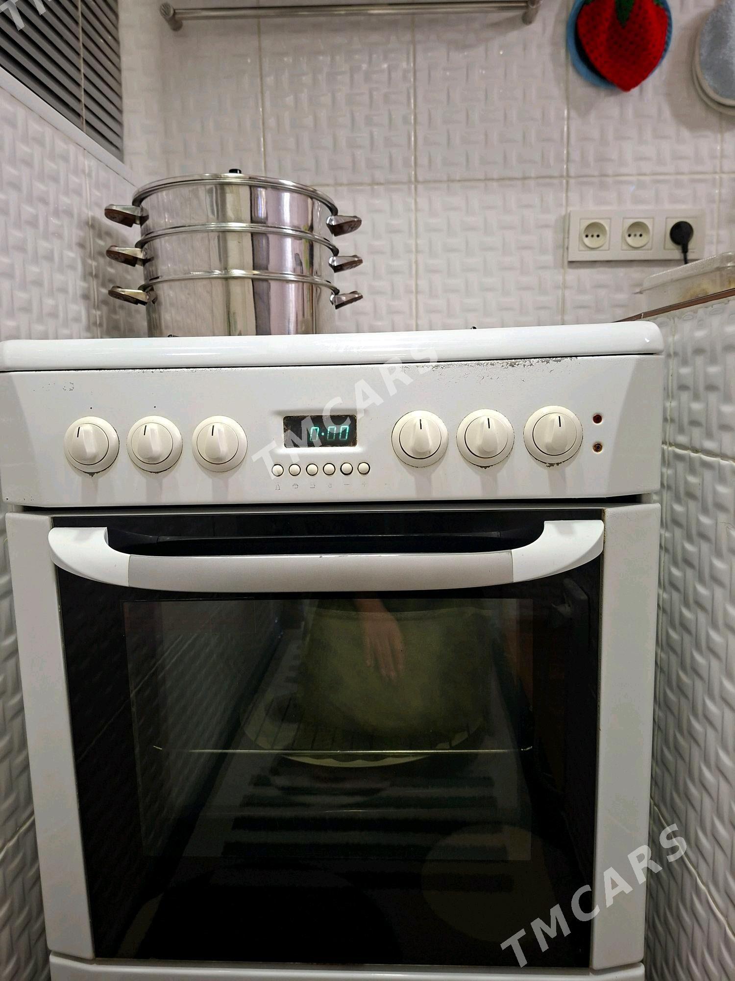 Beko плита - Мир 4 - img 2