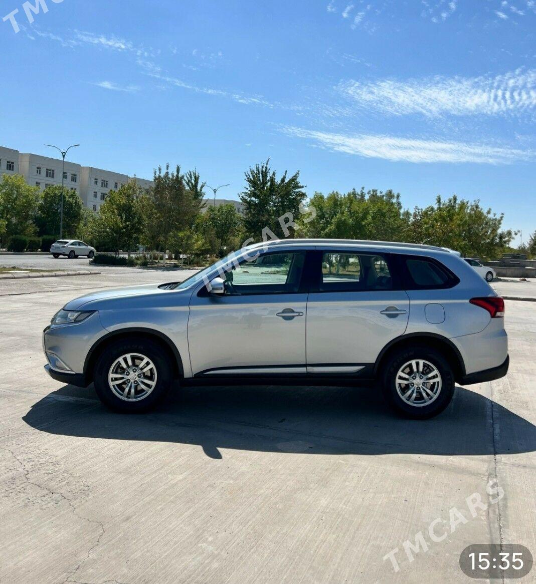 Mitsubishi Outlander 2015 - 245 000 TMT - Daşoguz - img 3