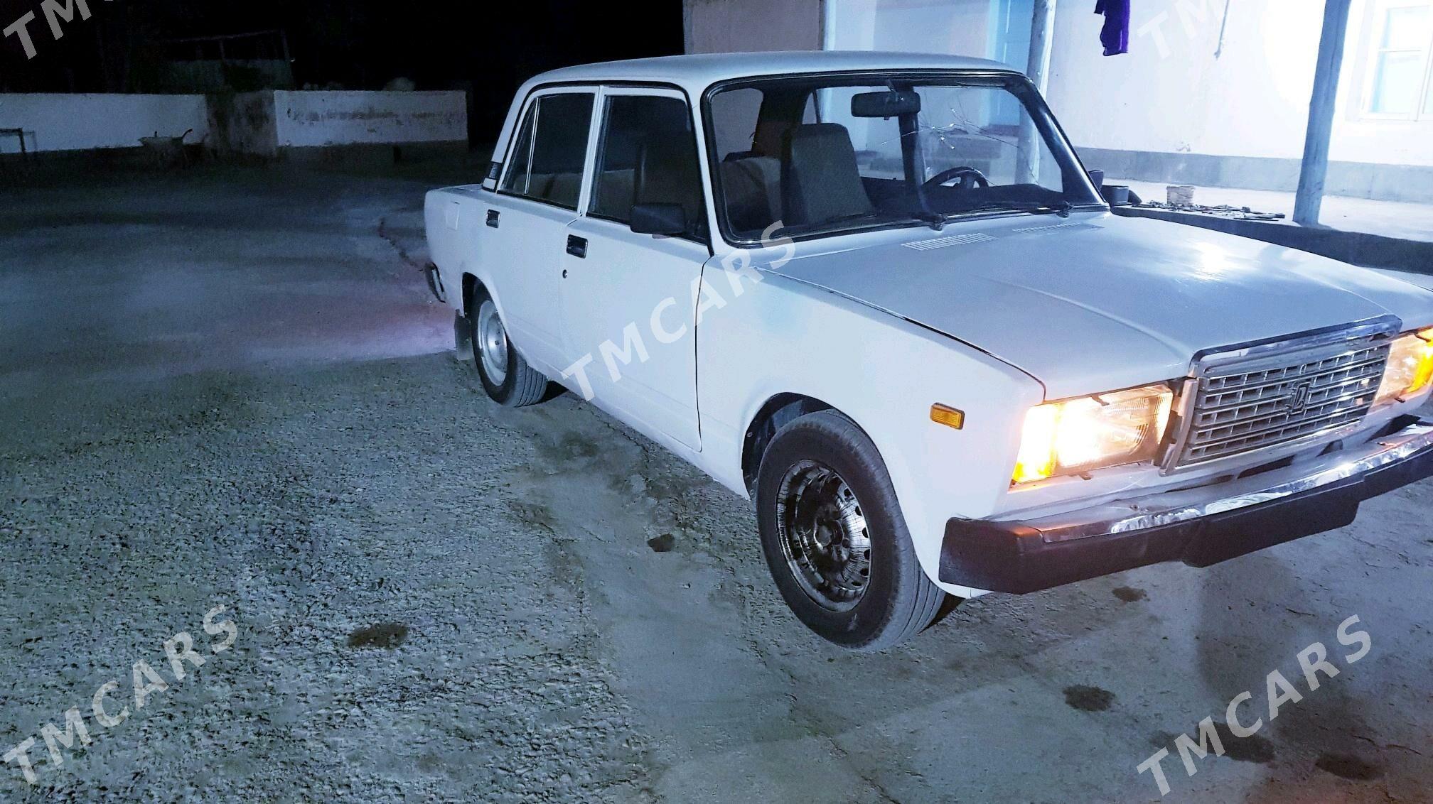 Lada 2107 2000 - 15 000 TMT - Gökdepe - img 4