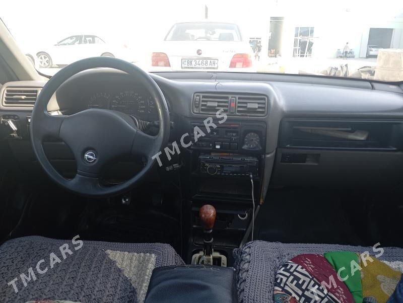 Opel Vectra 1992 - 35 000 TMT - Mary - img 5