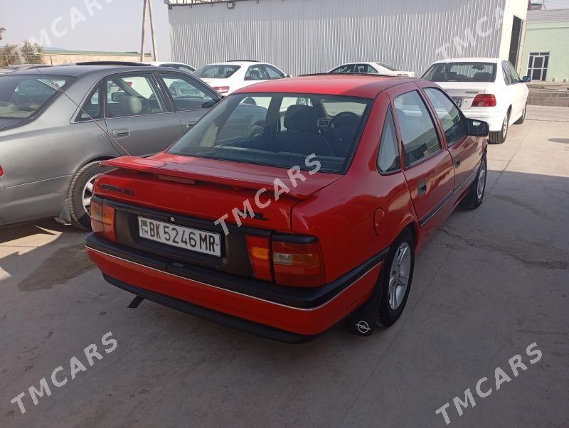 Opel Vectra 1992 - 35 000 TMT - Mary - img 3